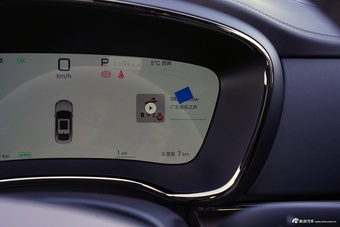 2025款汉DM-i 智驾版 245KM激光雷达旗舰型