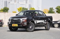 2022款域虎7 2.0T手动柴油四驱舒享型长轴