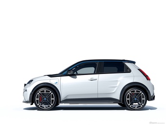 2024款Alpine A290 Premiere Edition 官图