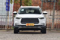 2018款猎豹Mattu 1.6T GDI DCT精英型 