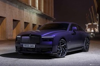 2025款闪灵 Black Badge 官图