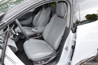 2023款ZEEKR X 四驱YOU版 5座