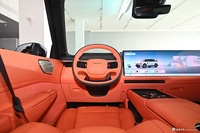 2025款领克900 1.5T Ultra 晨晖蓝