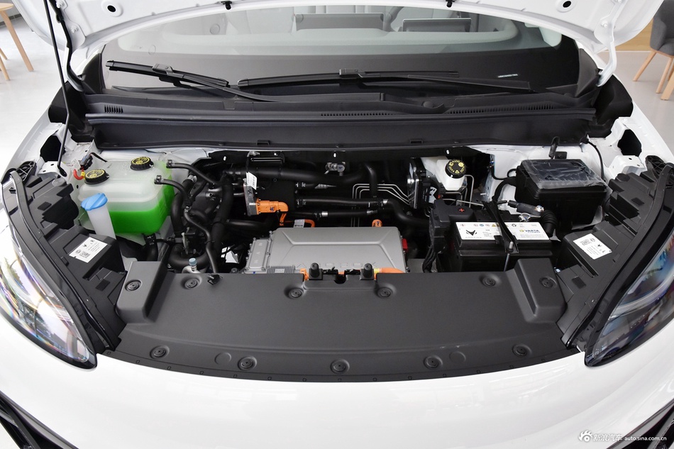 2024款极狐考拉S PRO