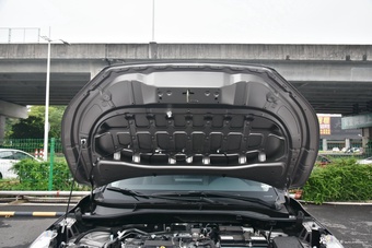 2024款锋兰达 2.0L CVT豪华版