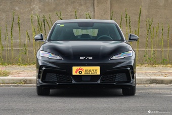 2026款海豹06GT 520海浪版
