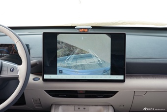 2026款天籁 鸿蒙座舱 2.0L 超舒适版