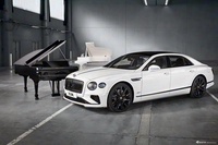 2026款飞驰混动 施坦威定制版 官图