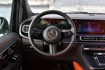 2025款普曼·巅峰2.0T星宇系列 舒适型