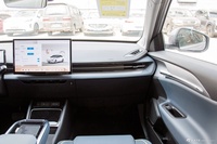 2024款几何G6 500KM 公务版