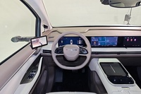 2023款上汽大通MAXUS 大家MIFA7 高山六座版