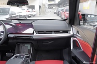 2025款宝马X1 M35Li