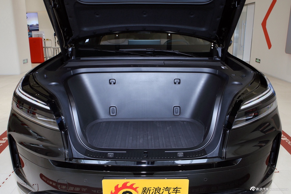 2025款乐道L90 六座版Max