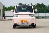 2023款元宝 舒适版