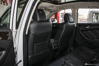 2018款风光580 1.5T自动智尚版