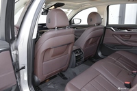 2019款宝马5系改款2.0T自动525Li 豪华套装