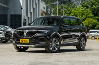 2018款中华V7 1.6T自动豪华型7座280T