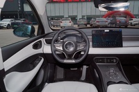 2025款海豹05 DM-i 智驾版 120KM旗舰型