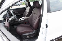 2024款捷途X90 PRO 1.6T DCT豪华版 7座