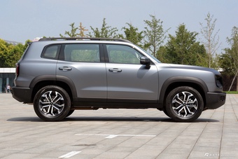 2026款哈弗大狗 1.5T DCT边牧版