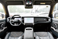 2025款深蓝G318 无忧穿越版 四驱秘境版