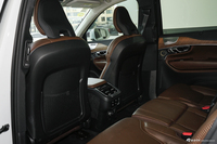 2019款沃尔沃XC90 2.0T自动T6智尊版7座