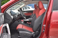 2024款宝马X2（进口）sDrive25i M运动套装