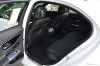 2022款奔驰C级C 260 L 运动版