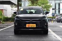 2024款岚图知音 超长续航智享版