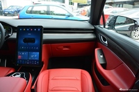 2021款赛力斯SF5 四驱华为智选版