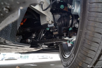 2025款海鸥 智驾版 305km 自由版