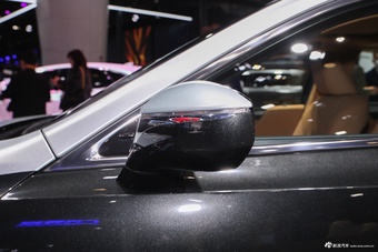 2025广州车展实拍：雷克萨斯ES Luxury Concept