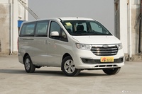 2022款瑞风M3 PLUS 宜家高功率版 1.5T 舒适型