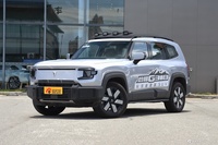 2024款深蓝G318 四驱空悬版