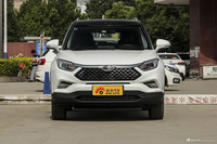 2019款瑞风S4 1.5T 手动超越型