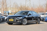 2019款奥迪A6L 2.0T自动45TFSI臻选致雅型