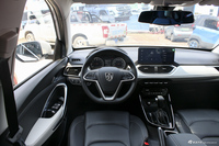 2019款宝骏530 1.5T自动豪华型国V