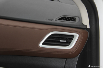 2018款斯威X7 1.5T手动尊贵型7座