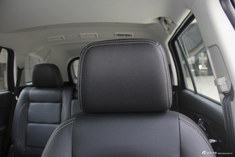 2018款斯威X7 1`.8L手动豪华版7座