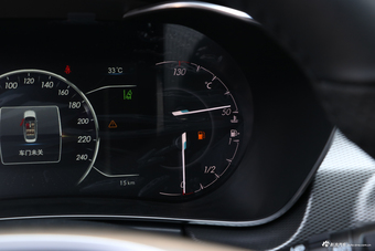 2018款北汽绅宝智行1.5T自动智领版