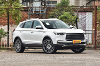 2018款猎豹Mattu 1.6T GDI DCT精英型 