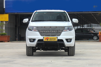 2018款黄海N1S 2.8T手动柴油四驱运动版493