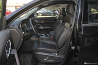 2018款瑞风S7超级版 1.5T自动精英型