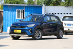 2019款奕跑1.4L自动趣享版