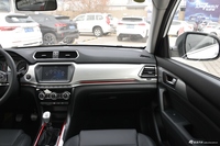 2018款哈弗H2创享版1.5T手动两驱风尚型蓝标