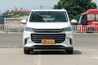 2019款上汽MAXUS G50 1.5T自动精英版国VI