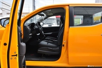 2021款锐骐6 2.4L手动汽油两驱长货箱标准型