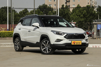 2019款瑞风S4 1.5T 手动超越型