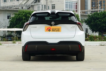 2023款MG4 EV 425km 行政版