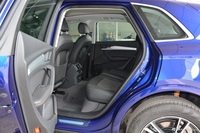 2018款 奥迪Q5L 2.0T自动40 TFSI荣享时尚型